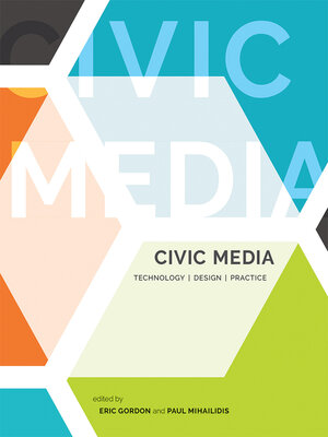 Civic Media - ebook
